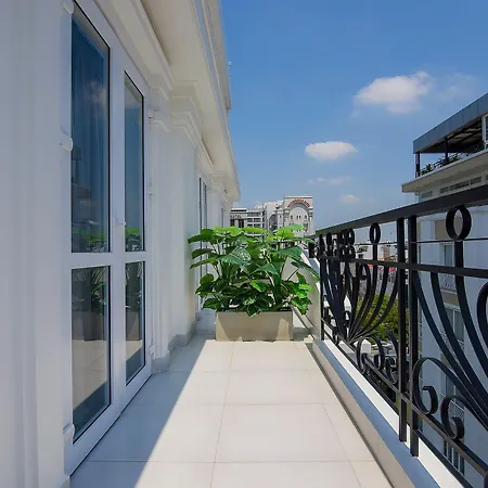 Hera Hotel Airport-2