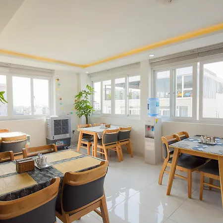 Hera Hotel Airport-3